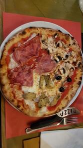 Pizzeria All'angolo Di Giuda