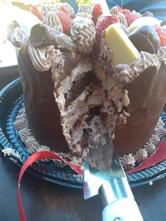 Panificadora Sabor de Mel