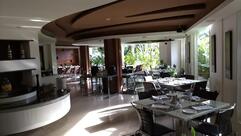 Blue Bell Restaurant