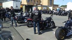 BRUSSELS CHAPTER BELGIUM