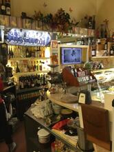BAR Butterfly