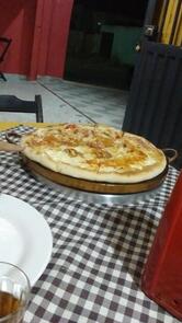 Pizzaria Queijinho Mineiro