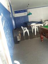 Competition Club-Cafe Alpha