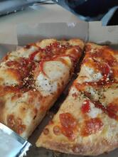 Domino's Pizza Sehdev Market, Jalandhar