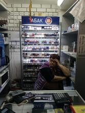 Магазин Разливных Напитков" Хмельной Погребок"