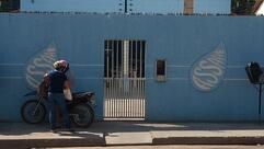 ASSAAE Codó - Clube dos Servidores do SAAE Codó