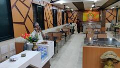 Eden Garden Family Restaurant