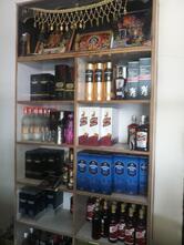 Sri Sai Restaurent & Bar