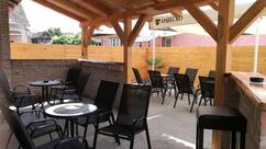 Caffe Bar Raketa