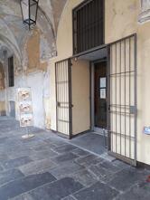 Bar Ospedale Maggiore Novara