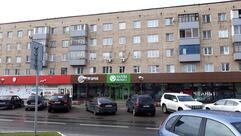 Челны хлеб
