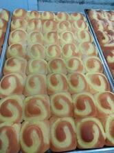 Panificadora Pão De Mel