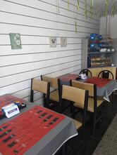 Restaurante & Lanchonete Koma Bem