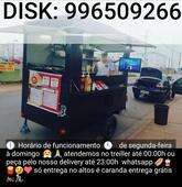 Fer Lanches Altos Do Ipanema