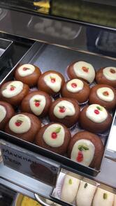 Shri Agarwaal Sweets