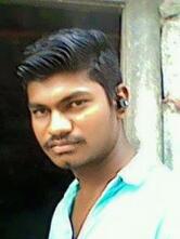 Chinthala Srinivas