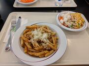 Ristorante Suglio Business Center