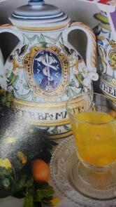 Gran Caffe' Di Barone Pasquale