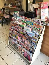 Edicola San Simone - Ilico Point Escolca