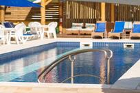 Pousada Pedra da Ilha