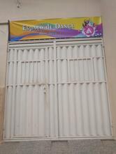 Lanchonete do Gustavo