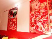 Singh pizza hut , Nissing