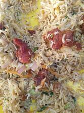AM Biryani
