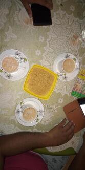 DAIBAKI COFFEE HOUSE