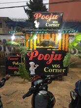 Pooja Veg Corner