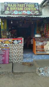 NILAM PURE VEG FAST FOOD