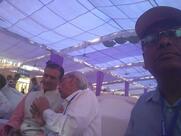 New Gomatesh Udupi Canteen