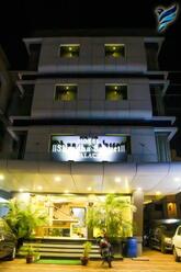 Shradha Saburi Palace