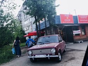 ПАБ «СССР»