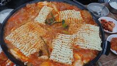 장흥식당