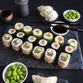 Sushi Daily Roma Tiburtina