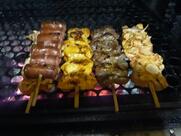 Espetinho da Família