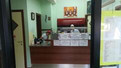 Da Anselmo Pizza da Asporto