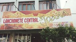 Lanchonete e Pastelaria Da Joana