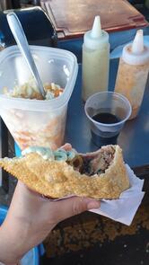 CIA do Pastel - Feira Livre