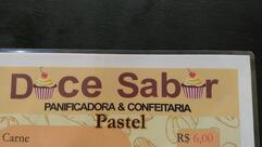 Doce Sabor