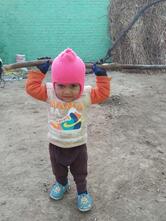 2. Vital Lal Jain Sweets And Restaurant