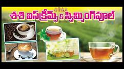 Sasi icrems & swimmingpo