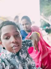 Shree Rangaruchi Hotel