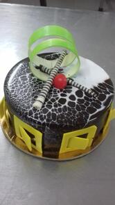 Souffle Cake Shop Palghar