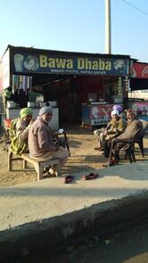 Bawa Dhaba