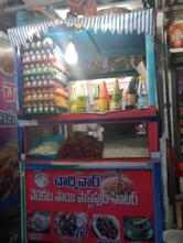 Charminar venkata sai fast foods