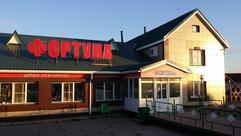 Даниловка