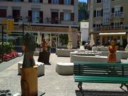 Hotel Bellevue und Genusswerkstatt