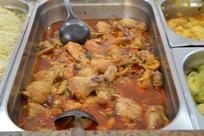 Restaurante e Churrascaria Cristal