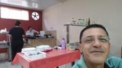 Restaurante Vó Nina